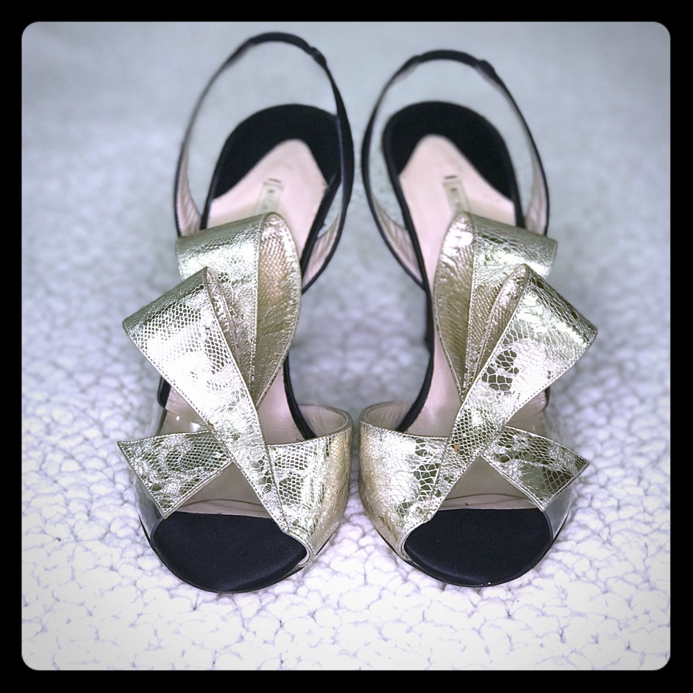 Nicholas Kirkwood heels